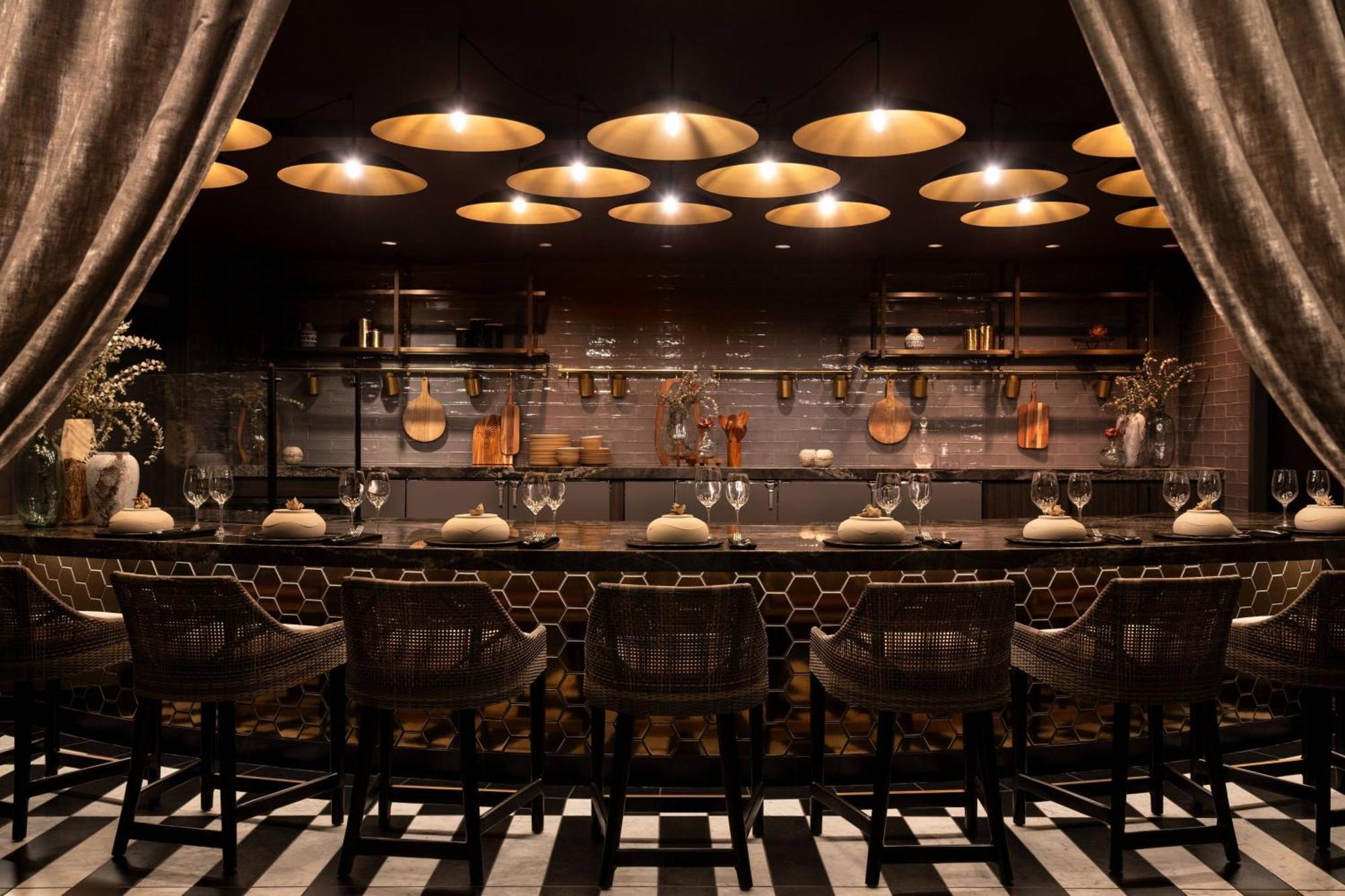 The Ritz-Carlton, Los Angeles L.A. Live Bagian luar foto