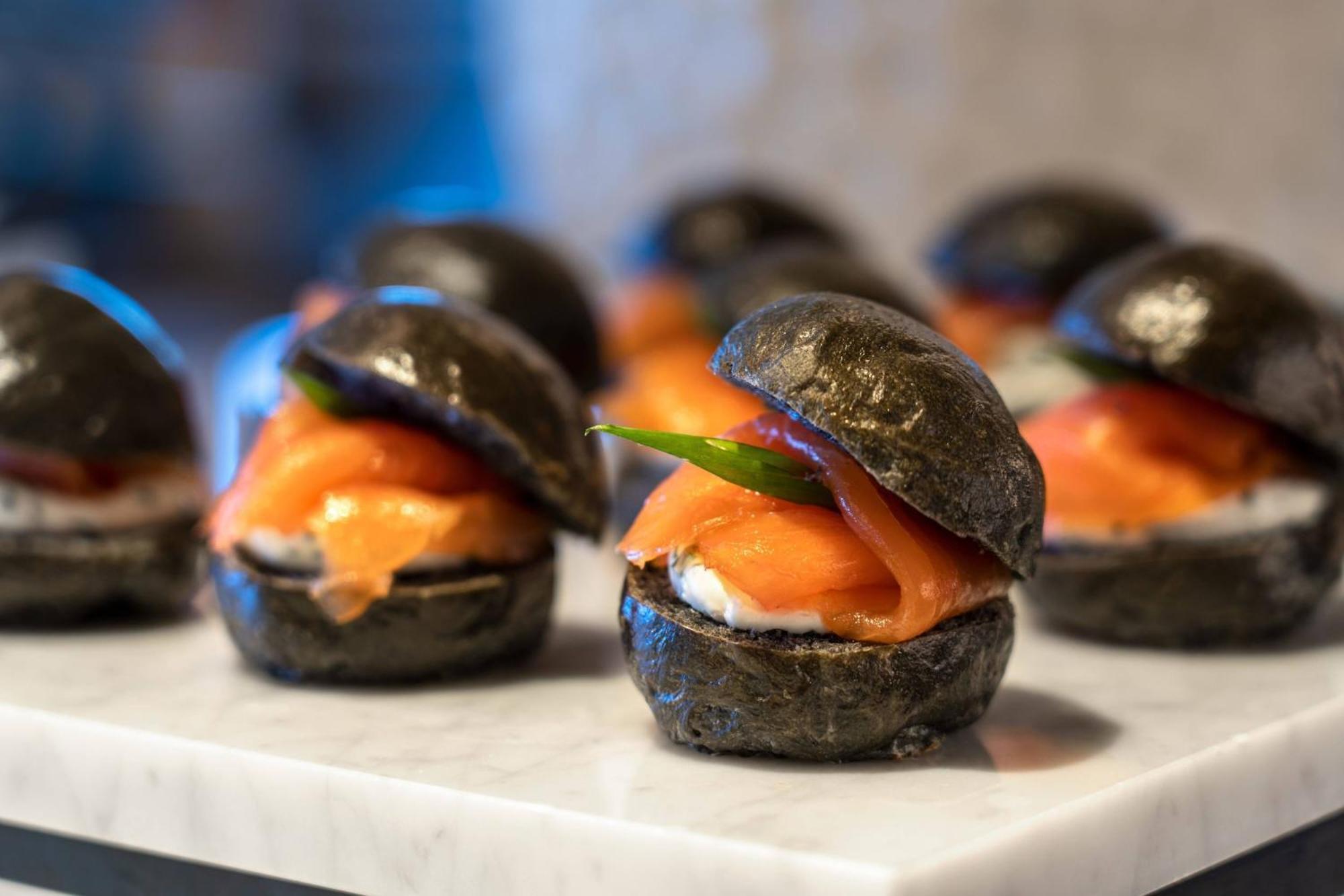 The Ritz-Carlton, Los Angeles L.A. Live Bagian luar foto