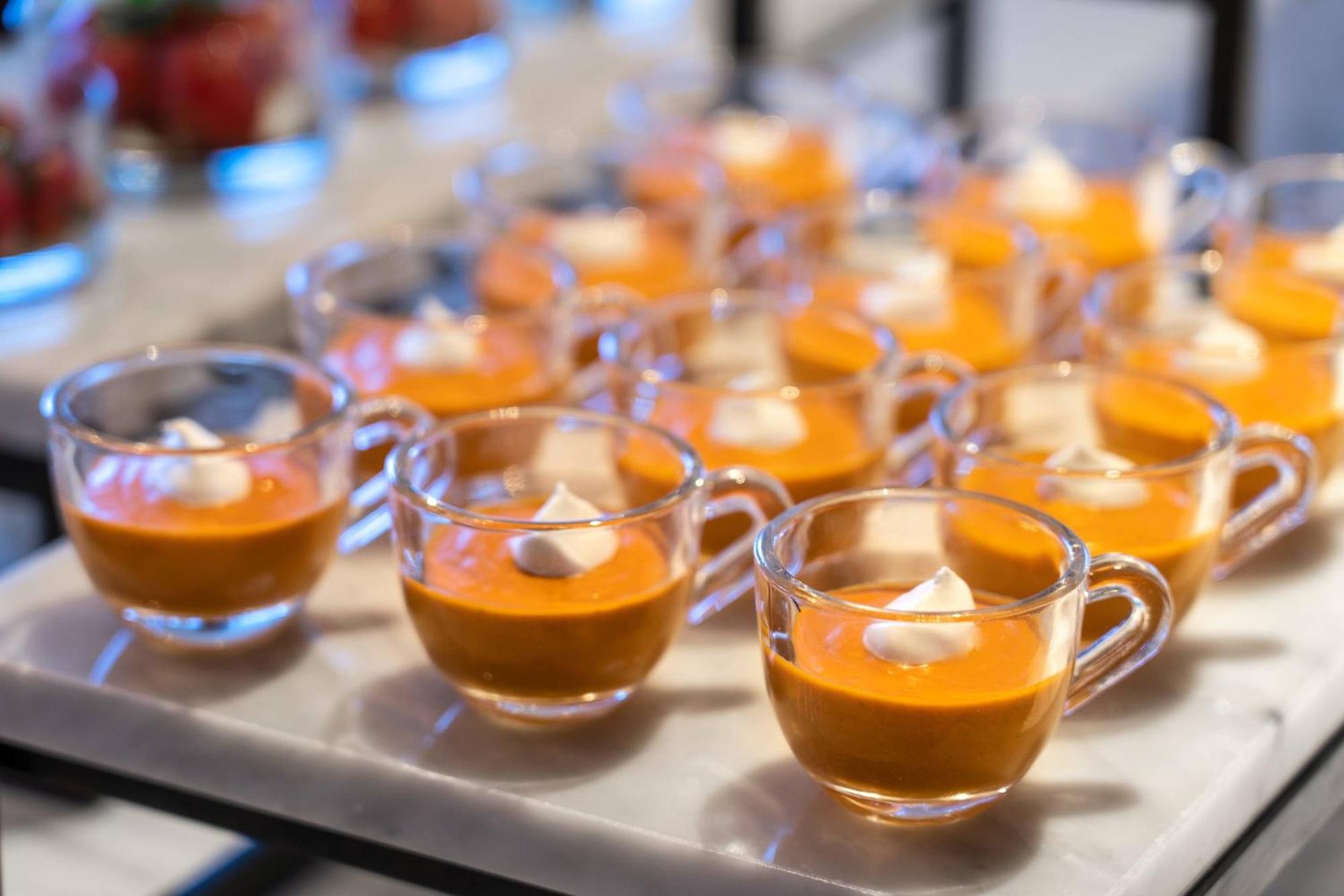 The Ritz-Carlton, Los Angeles L.A. Live Bagian luar foto