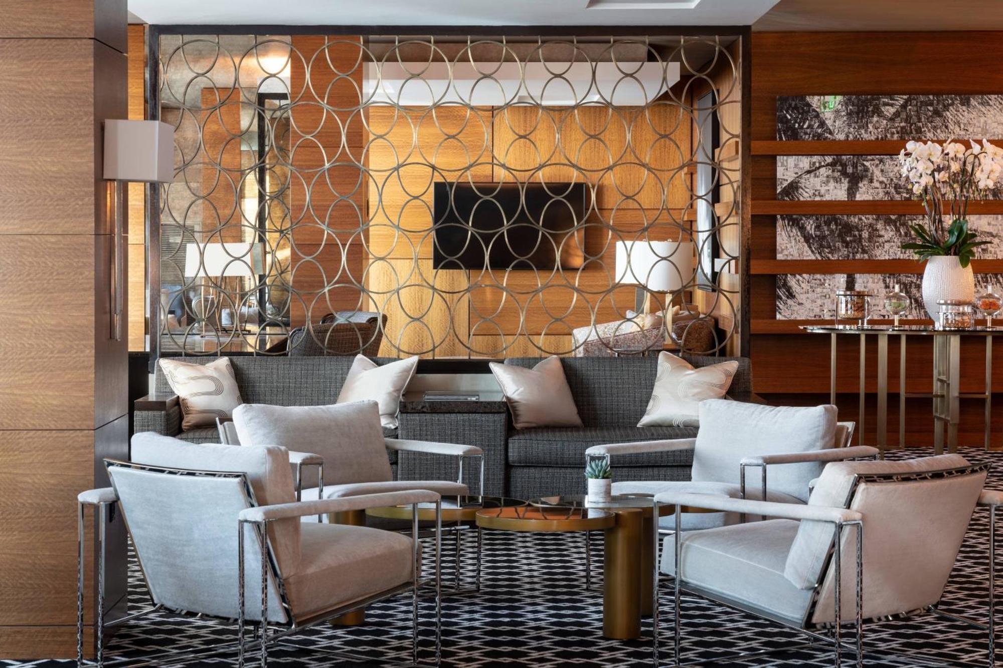 The Ritz-Carlton, Los Angeles L.A. Live Bagian luar foto