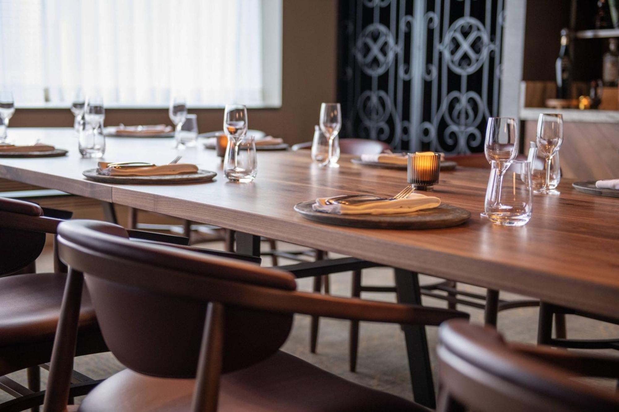 The Ritz-Carlton, Los Angeles L.A. Live Bagian luar foto