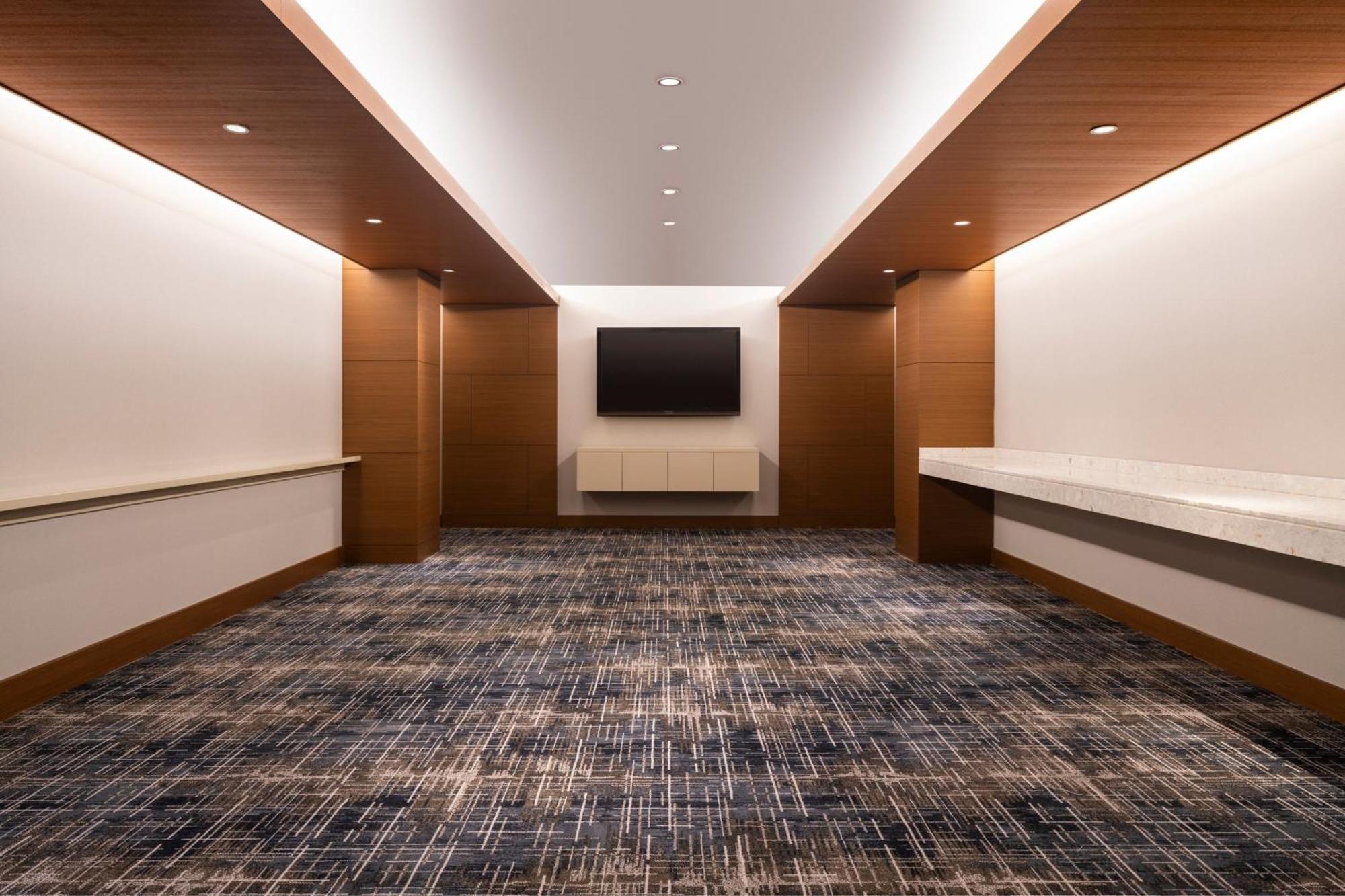 The Ritz-Carlton, Los Angeles L.A. Live Bagian luar foto