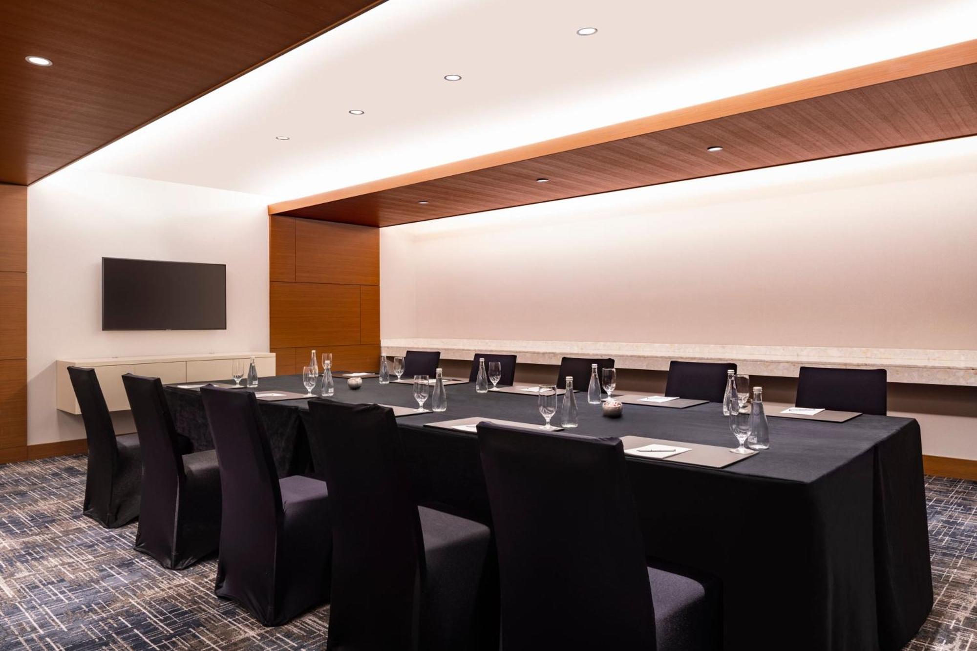 The Ritz-Carlton, Los Angeles L.A. Live Bagian luar foto