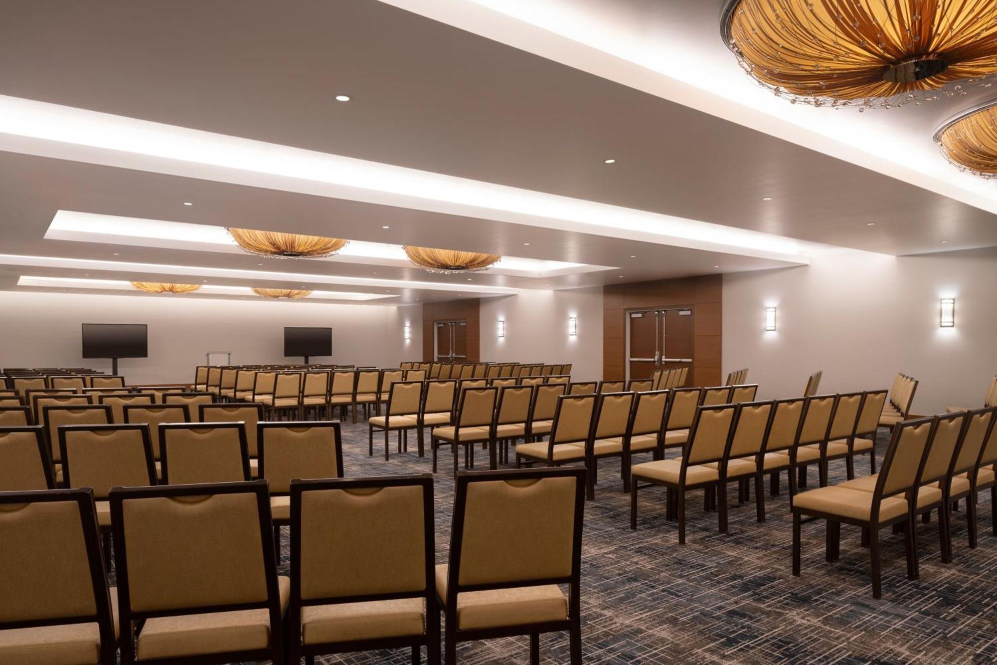 The Ritz-Carlton, Los Angeles L.A. Live Bagian luar foto