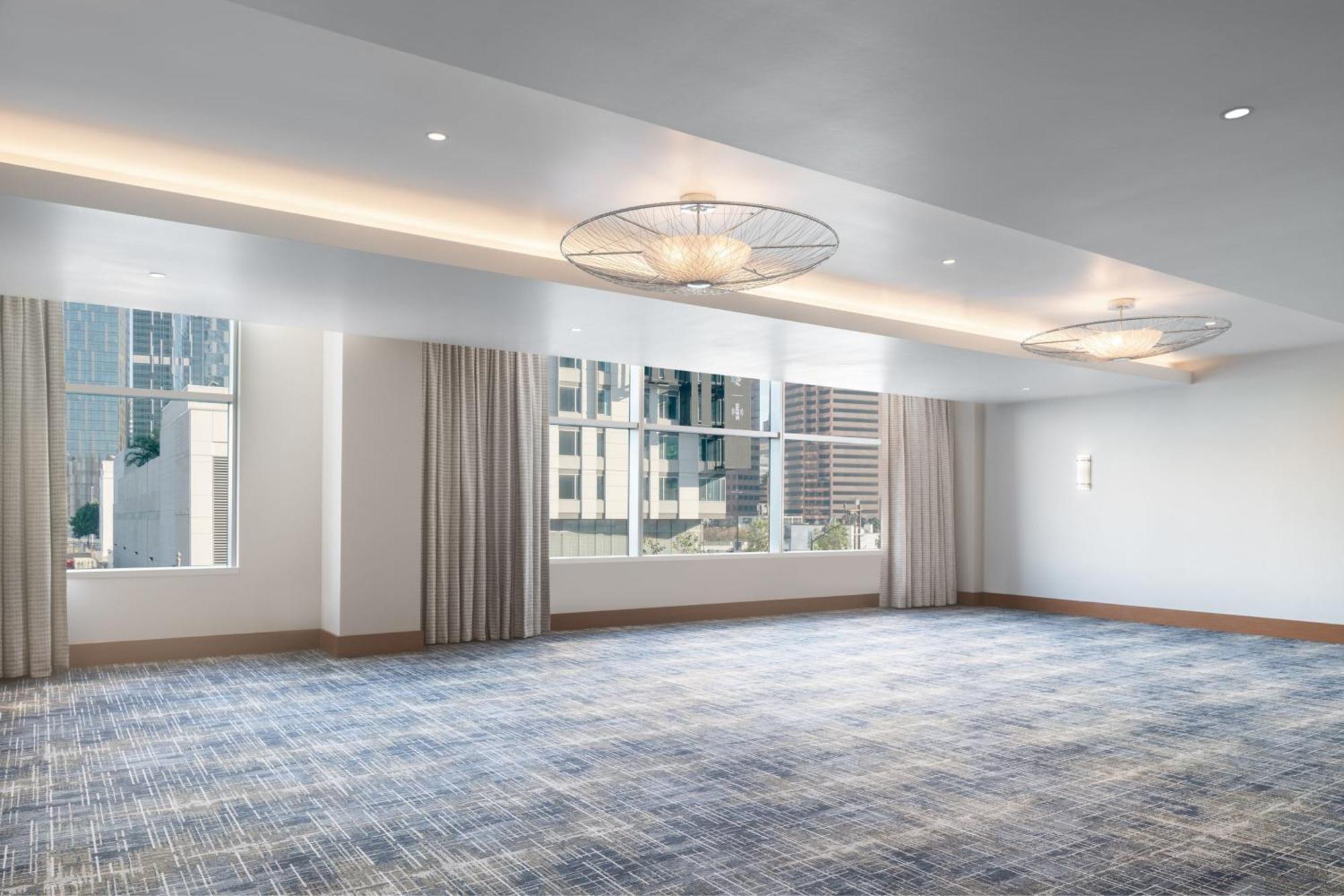 The Ritz-Carlton, Los Angeles L.A. Live Bagian luar foto