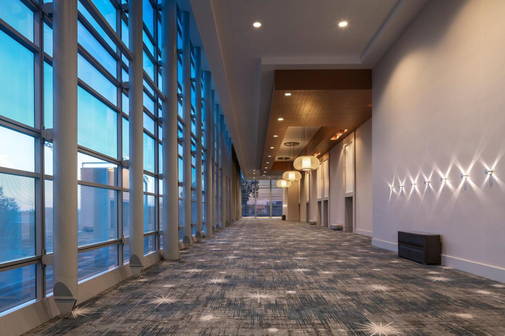 The Ritz-Carlton, Los Angeles L.A. Live Bagian luar foto