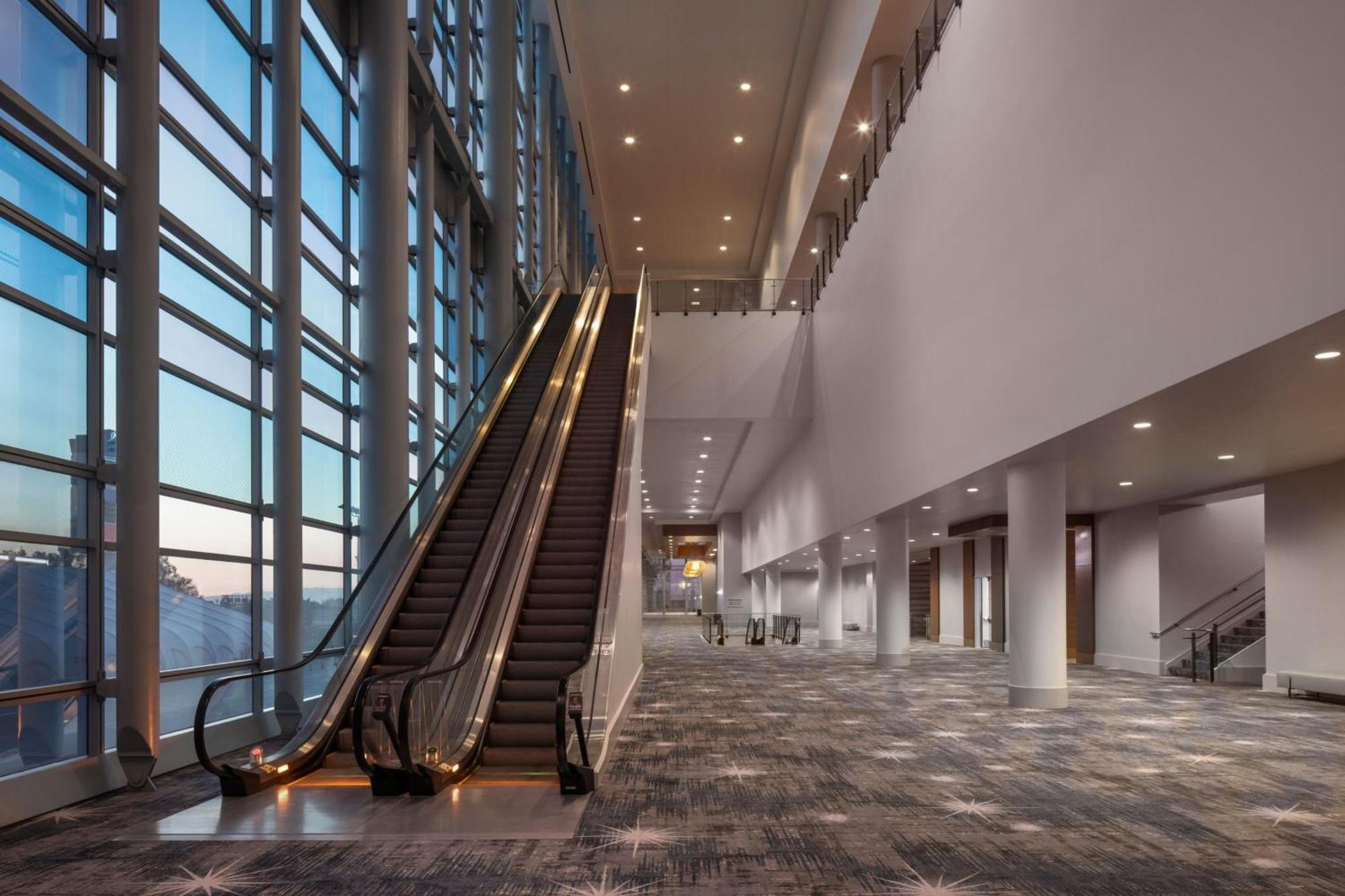 The Ritz-Carlton, Los Angeles L.A. Live Bagian luar foto