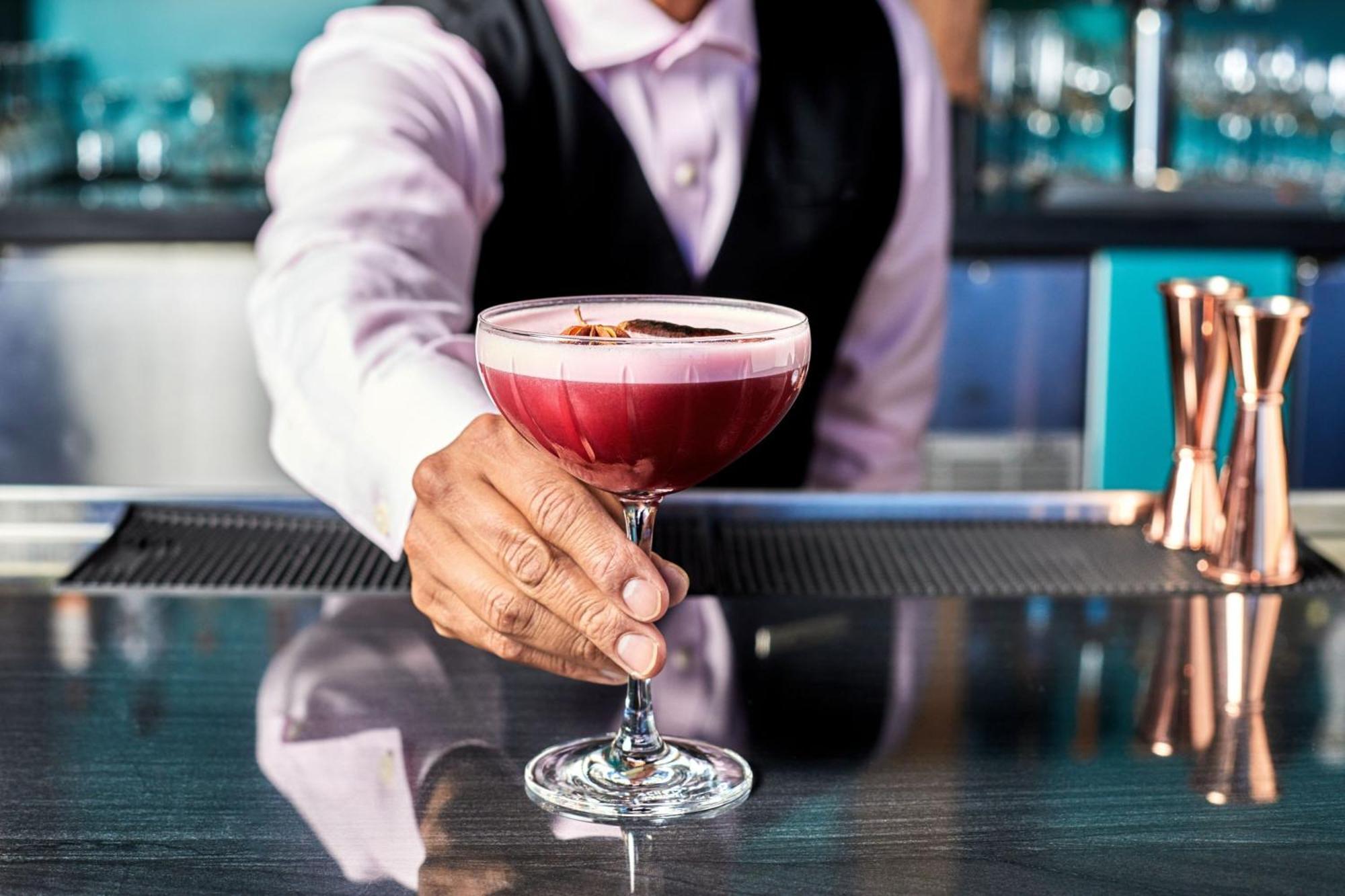 The Ritz-Carlton, Los Angeles L.A. Live Bagian luar foto