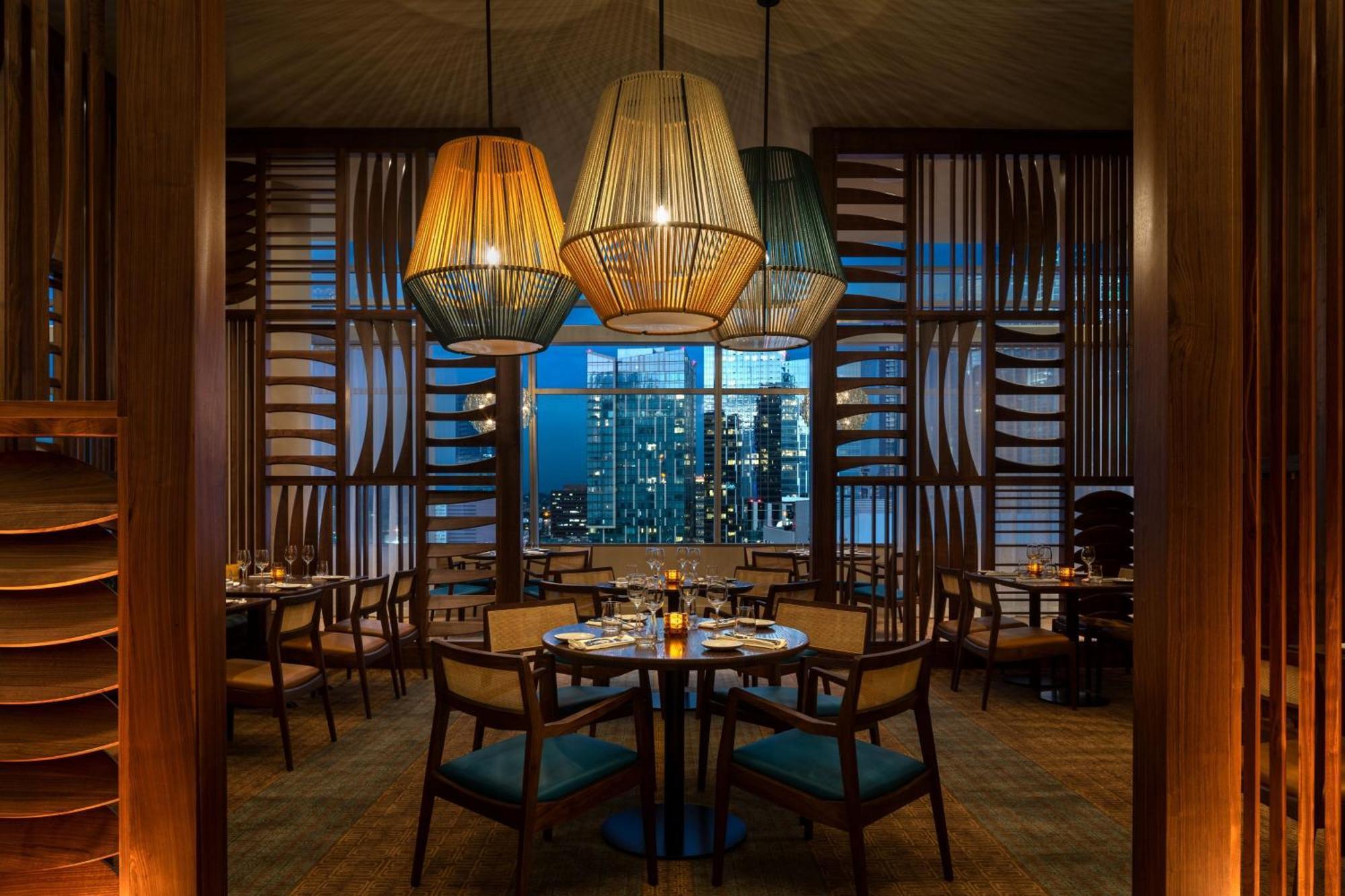 The Ritz-Carlton, Los Angeles L.A. Live Bagian luar foto