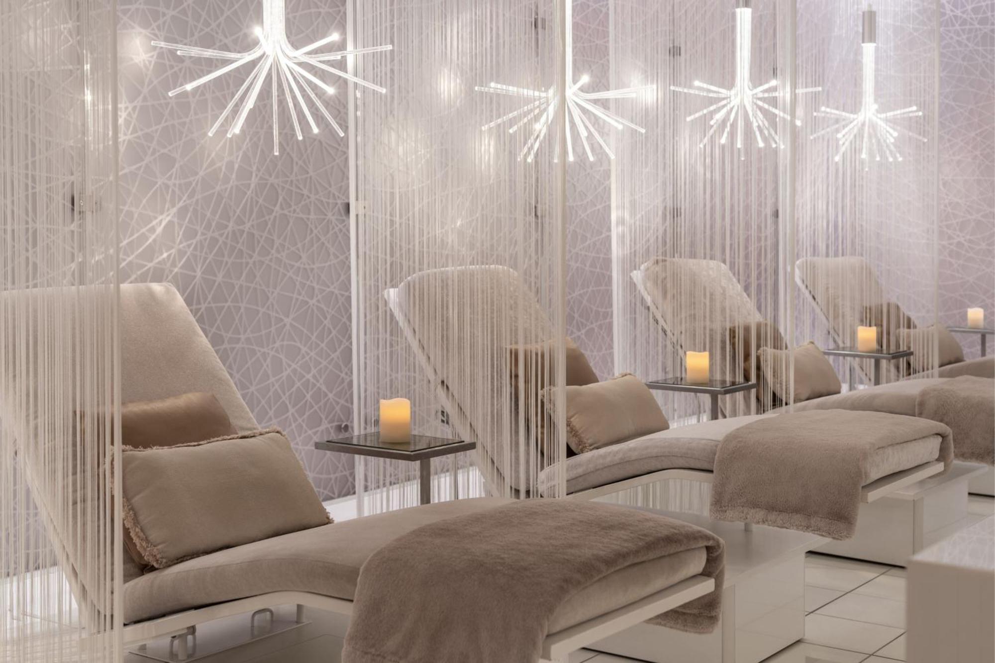 The Ritz-Carlton, Los Angeles L.A. Live Bagian luar foto