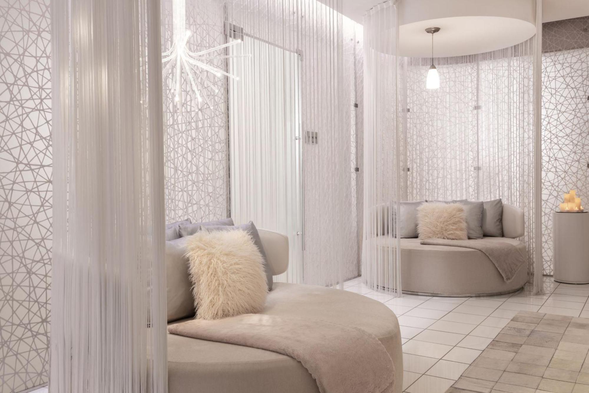 The Ritz-Carlton, Los Angeles L.A. Live Bagian luar foto
